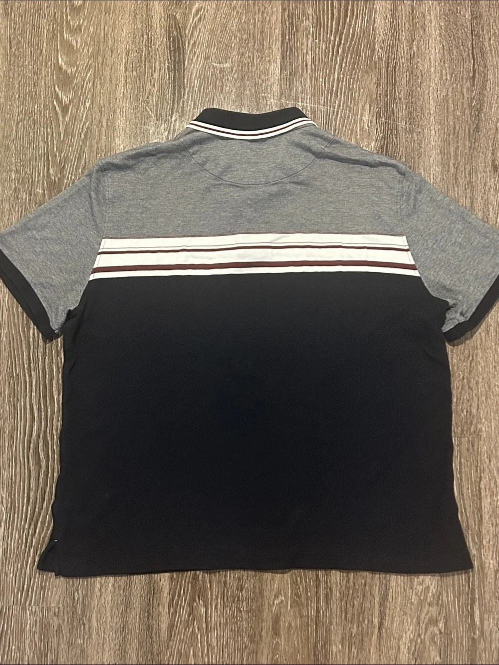 Banana Republic Men’s Polo Shirt - Size XL
